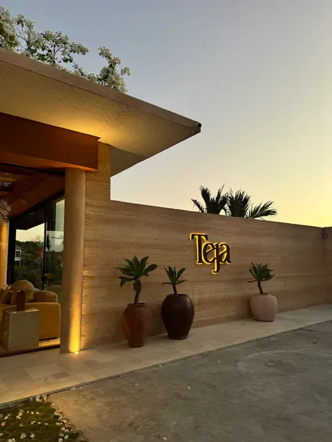 Teja Uluwatu