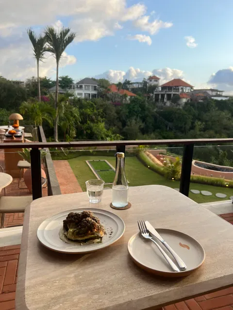 Teja Uluwatu