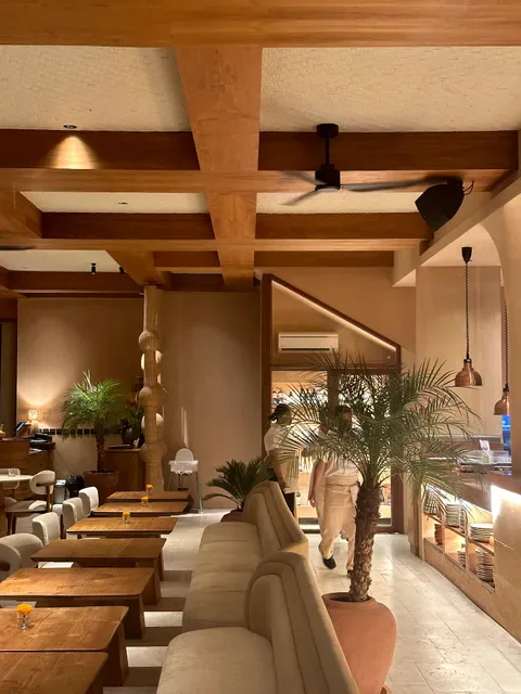 Teja Uluwatu
