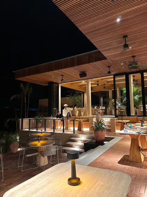 Teja Uluwatu
