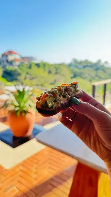 Teja Uluwatu