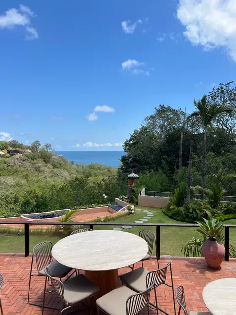 Teja Uluwatu