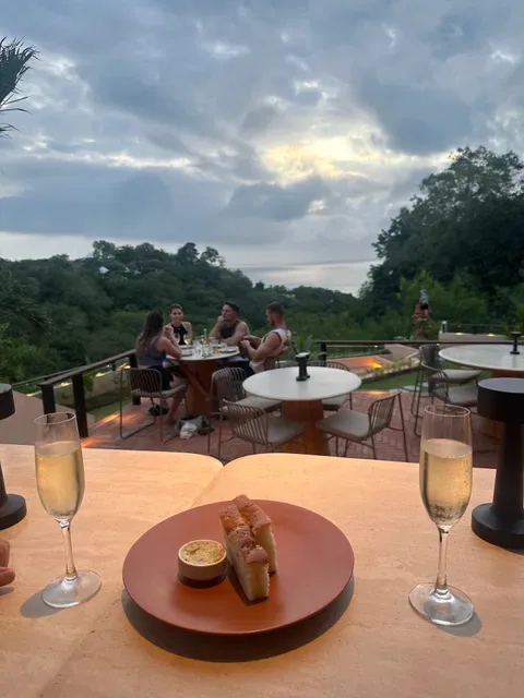Teja Uluwatu