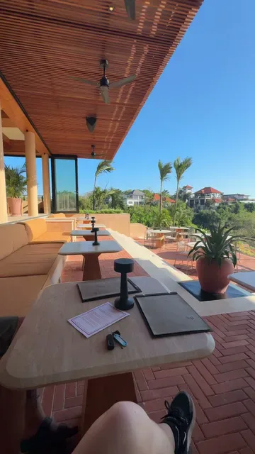 Teja Uluwatu