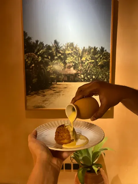 Teja Uluwatu