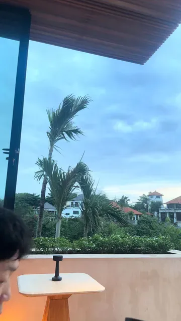 Teja Uluwatu