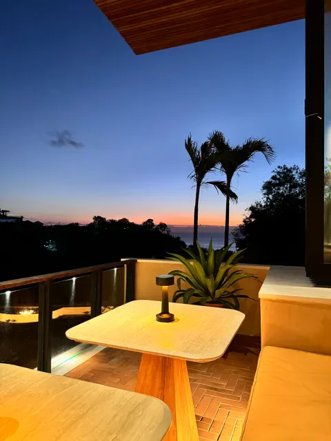 Teja Uluwatu