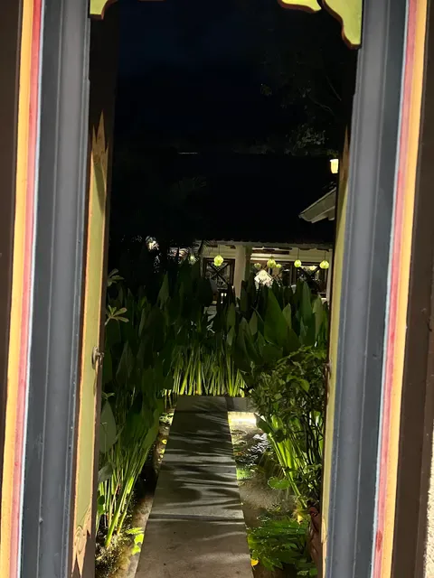 TELU Bar at Four Seasons Resort Bali at Jimbaran Bay