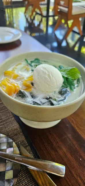 Tetaring Nusa Dua Restaurant