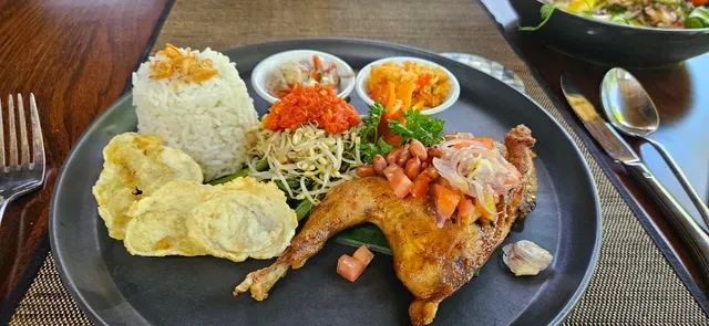 Tetaring Nusa Dua Restaurant