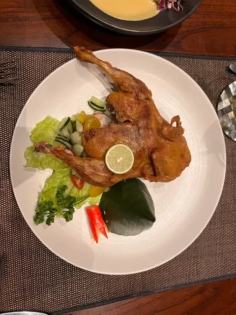 Tetaring Nusa Dua Restaurant