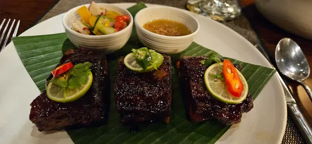 Tetaring Nusa Dua Restaurant