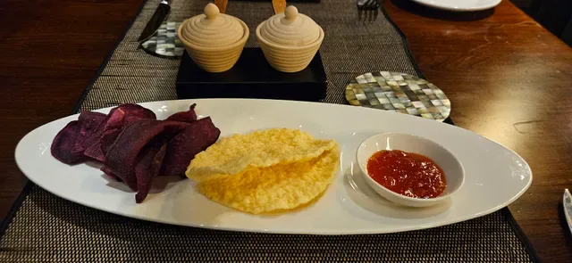 Tetaring Nusa Dua Restaurant