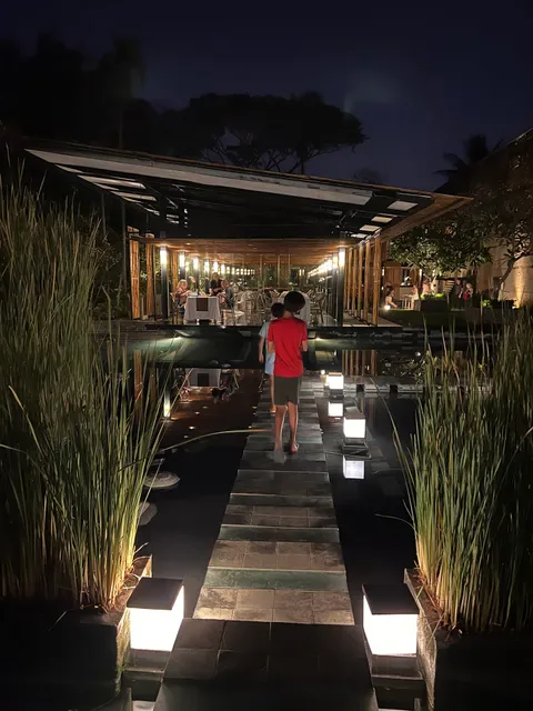 Tetaring Nusa Dua Restaurant