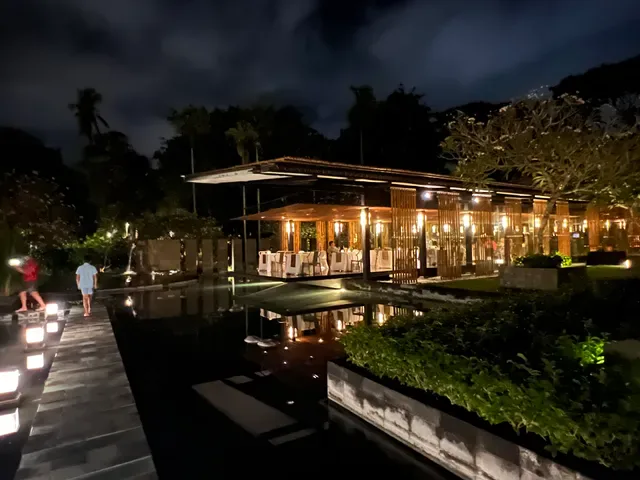 Tetaring Nusa Dua Restaurant