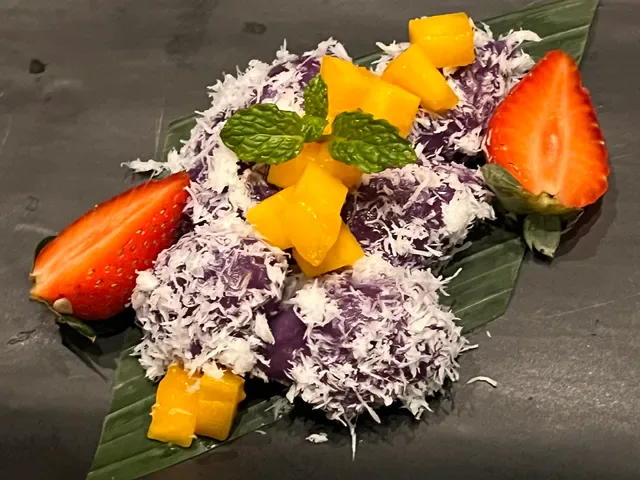 Tetaring Nusa Dua Restaurant