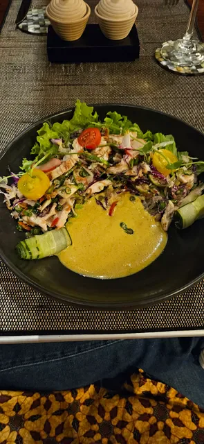 Tetaring Nusa Dua Restaurant