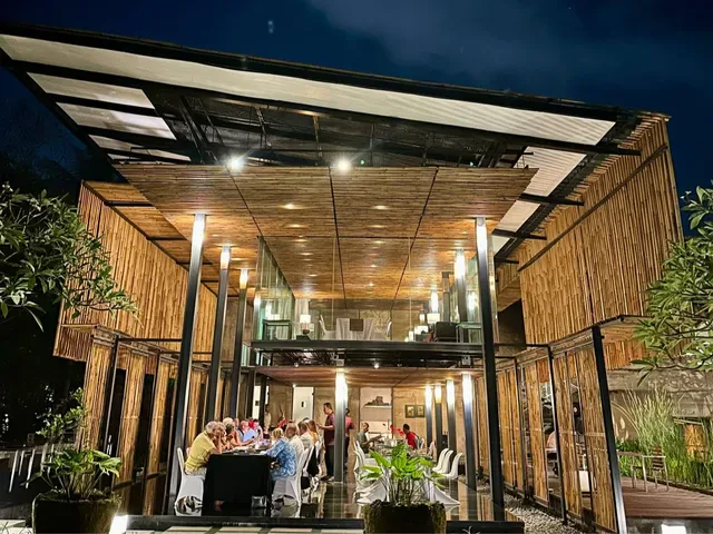 Tetaring Nusa Dua Restaurant