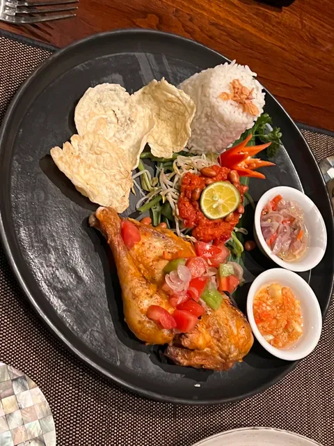 Tetaring Nusa Dua Restaurant