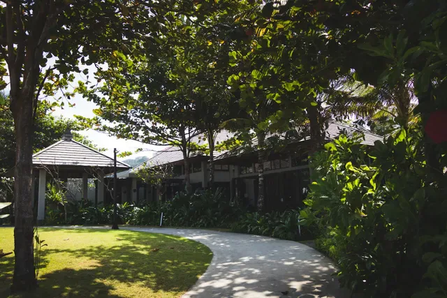 The Beach Grill at The Ritz-Carlton, Bali