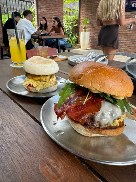 The Bench Brewery Uluwatu