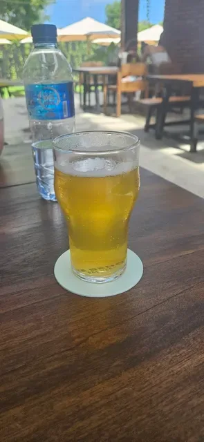 The Bench Brewery Uluwatu