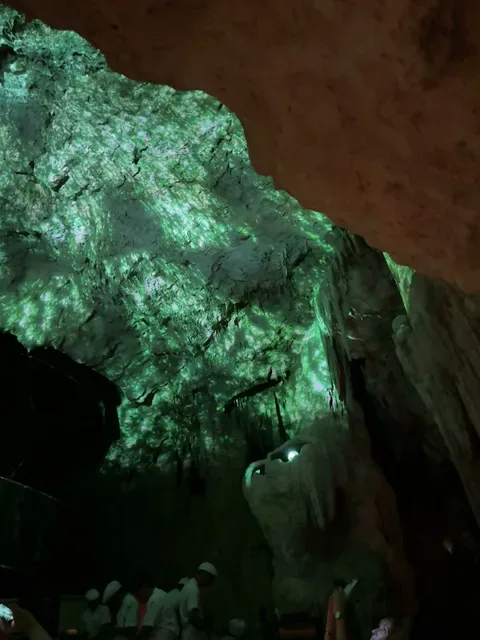 The cave by Chef Ryan Clift at The edge