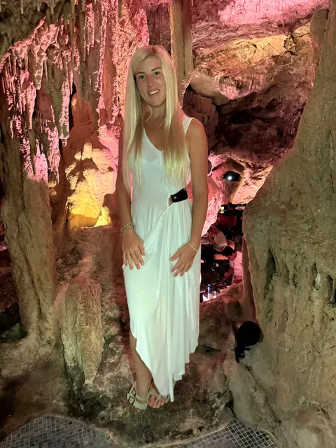 The cave by Chef Ryan Clift at The edge