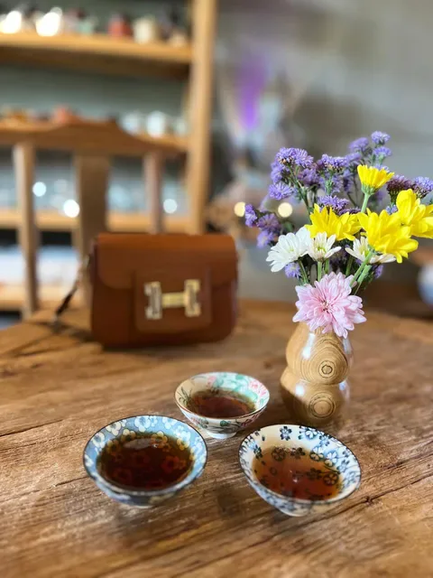 The Chai Uluwatu Tea House