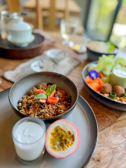The Chai Uluwatu Tea House
