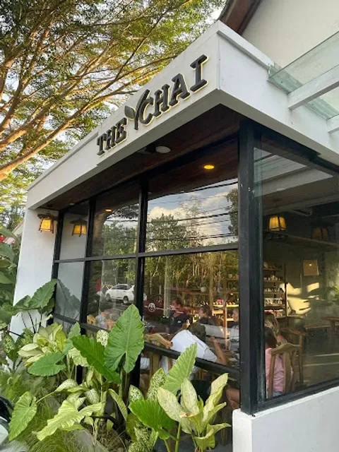 The Chai Uluwatu Tea House