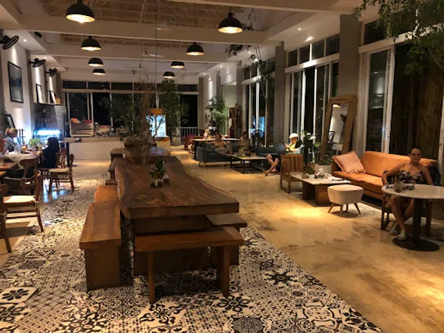 The Loft