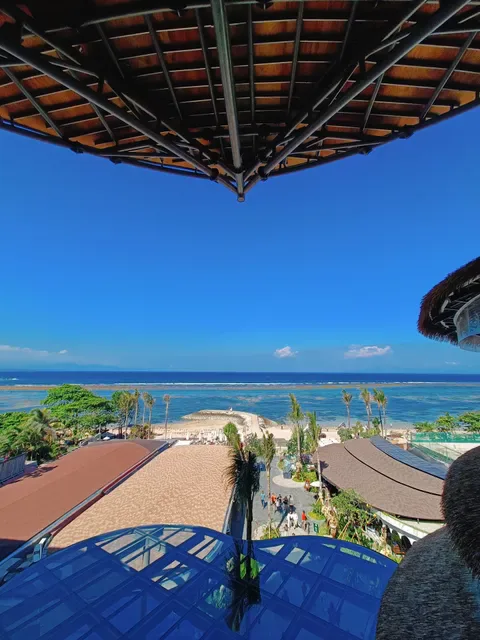 The Royal Kitchen Bali