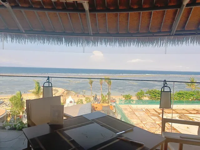 The Royal Kitchen Bali