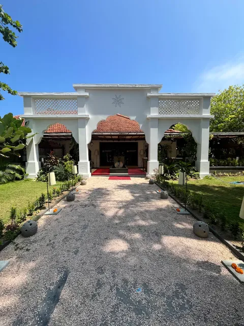 The Royal Kitchen Bali