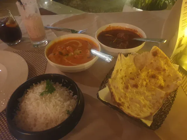 The Royal Kitchen Bali