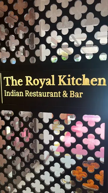 The Royal Kitchen Bali
