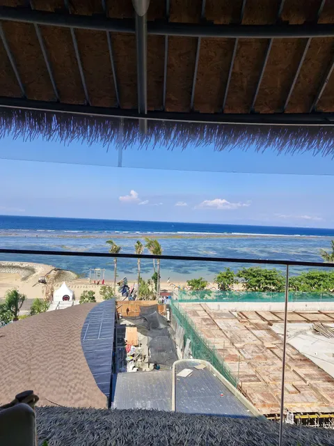The Royal Kitchen Bali