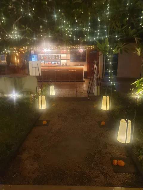 The Royal Kitchen Bali