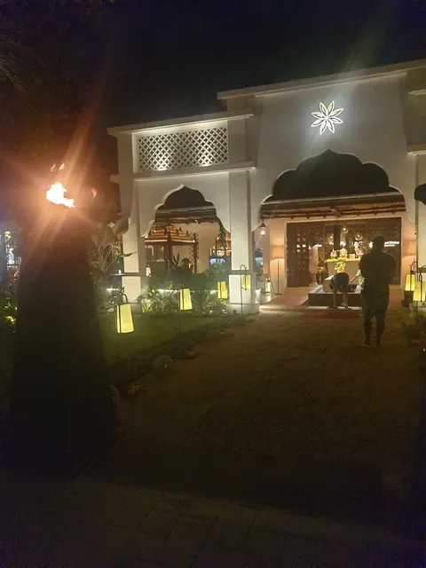 The Royal Kitchen Bali