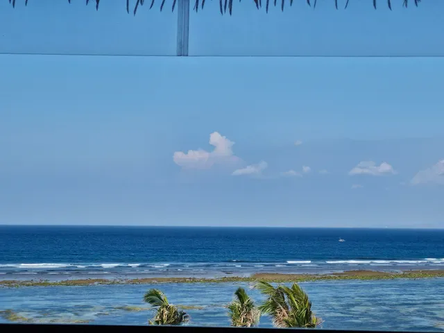 The Royal Kitchen Bali
