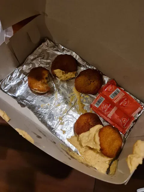 The Temple Burgers & Grill