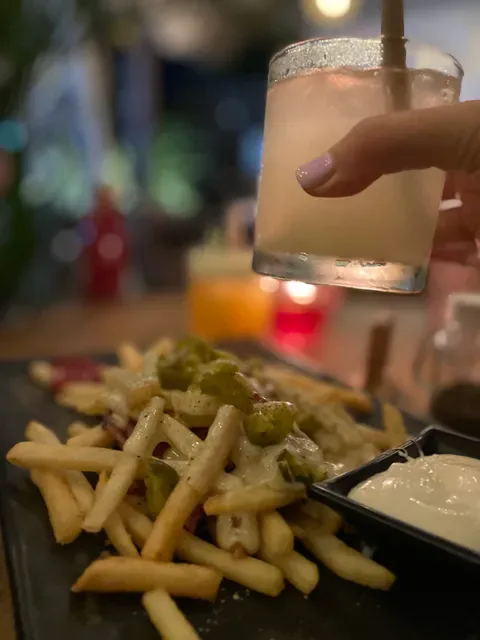 The Temple Burgers & Grill