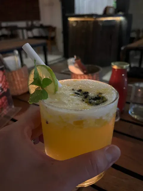 The Temple Burgers & Grill