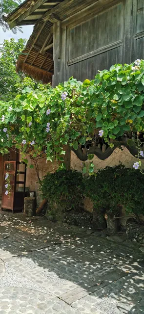 The Temple Lodge