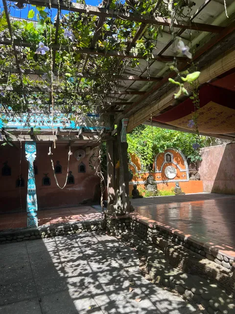 The Temple Lodge