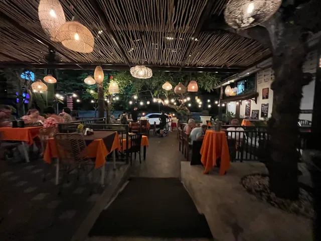 The Tree International Bar & Restaurant
