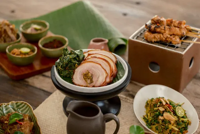 The Warung