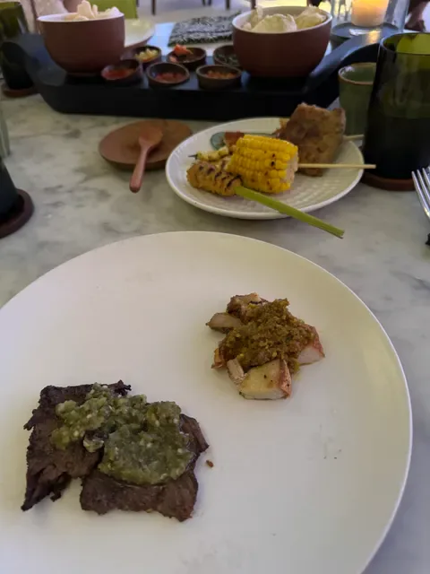 The Warung
