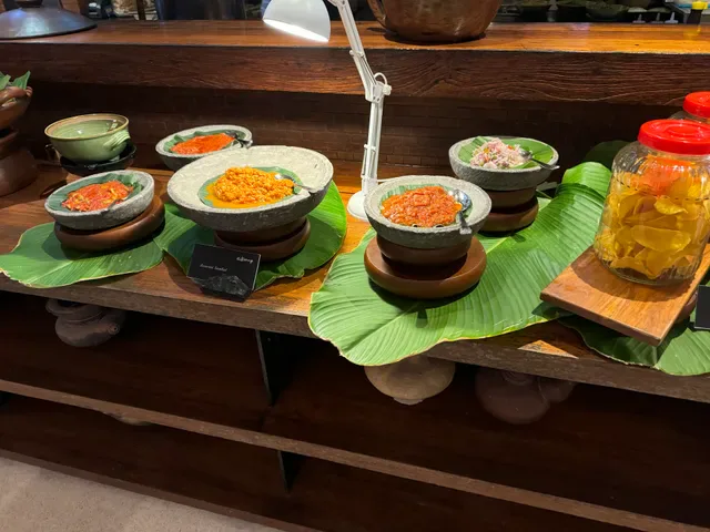 The Warung